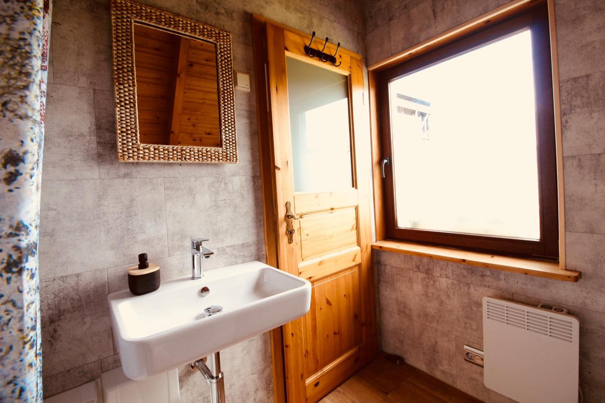 Fluegels Rebi-Baude Villa Rechenberg-Bienenmühle Buitenkant foto