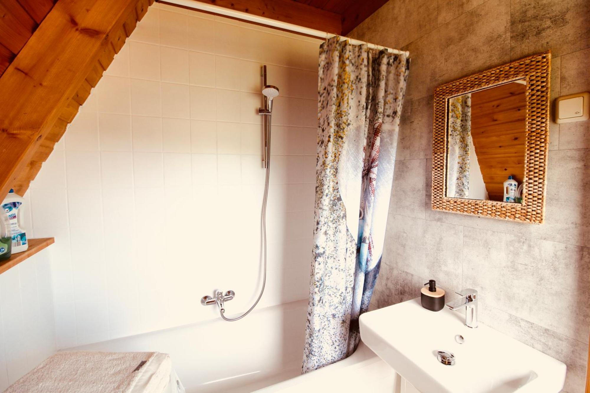 Fluegels Rebi-Baude Villa Rechenberg-Bienenmühle Buitenkant foto